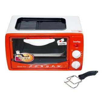 Imarflex เตาอบอเนกประสงค์ ความจุ 9 ลิตร รุ่น IF-831