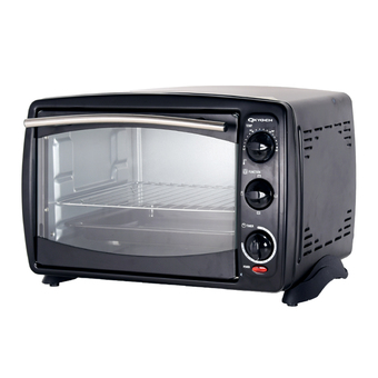 OXYGEN เตาอบ OVEN 18L รุ่น KW-18L (สีดำ)