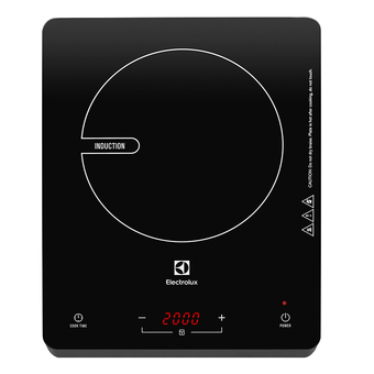 เตาแม่เหล็กไฟฟ้า Electrolux รุ่น ETD29KC