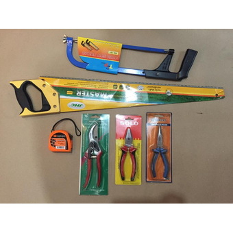 OEM เครื่องมือติดบ้าน