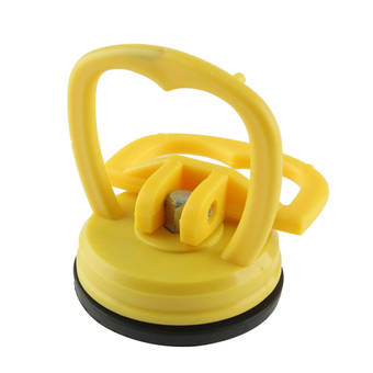 Mini Glass Suction Cup Dent Puller Remover and Windows Windshields (Intl)