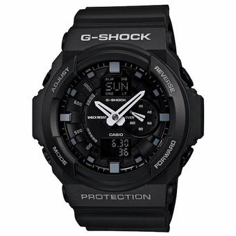 Casio G-shock นาฬิกาข้อมือ รุ่น GA-150-1A - Black
