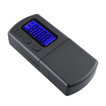 Digital Turntable Pressure Gauge Scale
