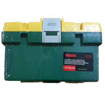 UNIQUE กล่องใส่เครื่องมือ รุ่น TB-430-17G