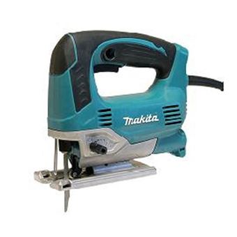 MAKITA จิ๊กซอว์ ปรับรอบ 650W. รุ่น JV0600K - สีเขียว