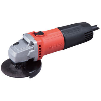 Maktec เครื่องเจียร์ รุ่น MT90 - สีแดง/ดำ