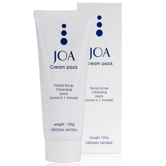 JOA Cream Pack