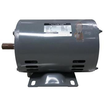 HITACHI มอเตอร์ 1_2HP-KT