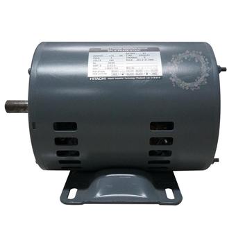 HITACHI มอเตอร์ 1_3HP-KT