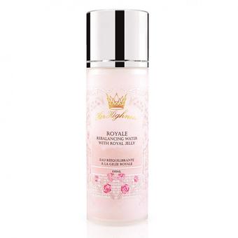 Her Highness Beauty Rebalancing Water with Royal Jelly 100ml