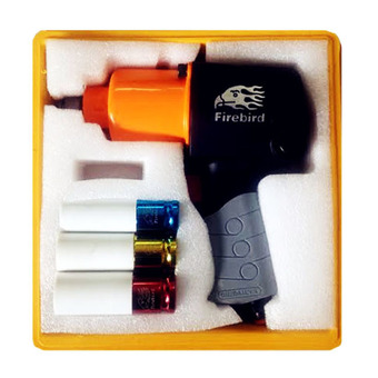FIREBIRD บ๊อกซ์ลม 1/2" รุ่น FB1466K