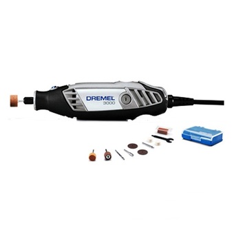 DREMEL เครื่องเจียรอเนกประสงค์ รุ่น 3000-N/10