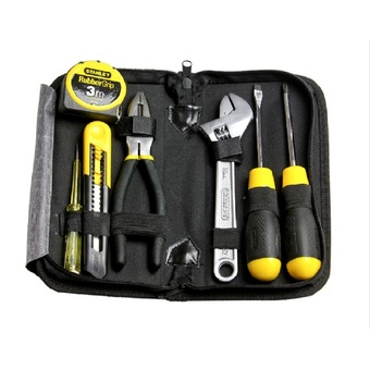 STANLEY ชุดเซ็ตเครื่องมือช่าง รุ่น 90-596N