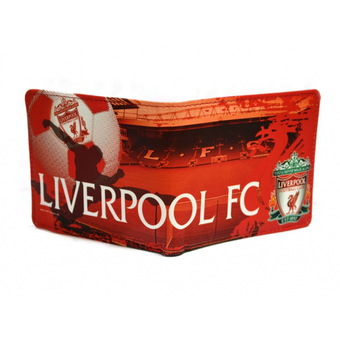 Liverpool FC กระเป๋าสตางค์ ลิเวอร์พลู แอนฟิลด์