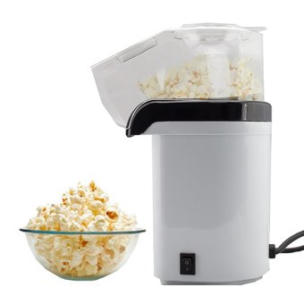 Smarthome เครื่องทำข้าวโพด POP CORN ป๊อปคอร์น ระบบลมร้อน รุ่น SM-PC01