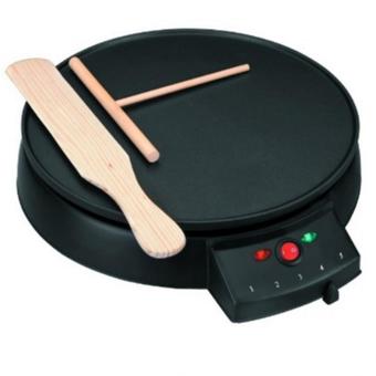 LACOR ELECTRIC CREPE MAKER D.30 CMS 1000W เครื่องทำเครป จากประเทศสเปน