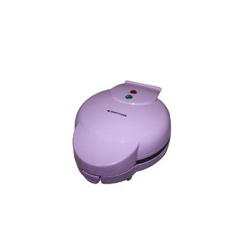 Vortexthai Smarthome เครื่องทำวาฟเฟิลลายการ์ตูน ทำได้ 7 ชิ้น รุ่น SM-WF01