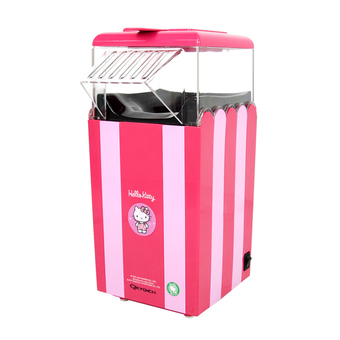 OXYGEN เครื่องทำป๊อปคอร์น Hello Kitty รุ่น RH-788