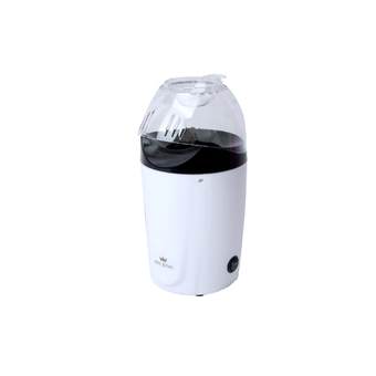Fry King เครื่องทำป๊อปคอร์น มินิ รุ่น FR-POP1 (White)