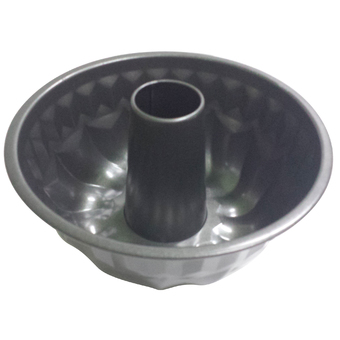 New Morning พิมพ์เค้กมีรู 22 cm Chimney Cake Pan NS42