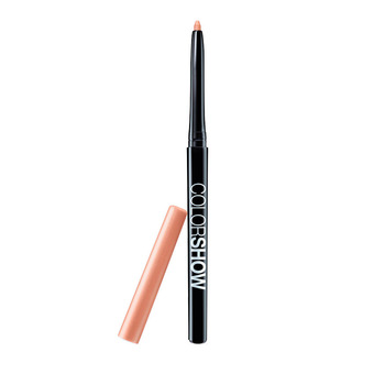Maybelline คัลเลอร์ โชว์ พาสเทล ร็อค อายไลเนอร์ 16 คอรัล 3 กรัม COLOR SHOW PASTEL ROCKS EYELINER 16 CORAL 3g