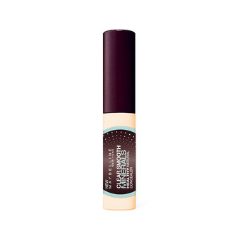 Maybelline CLEAR SMOOTH MINERALS HEALTHY NATURAL CONCEALER 01 Fresh 5.5ml.