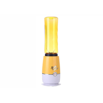 Juicer blender เครื่องปั่นสมูทตี้ (Yellow)