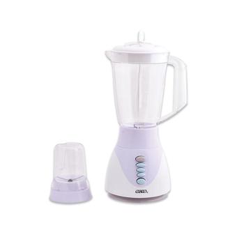 Otto เครื่องปั่นน้ำผลไม้ รุ่น BE-122 1.5 ลิตร สีม่วง