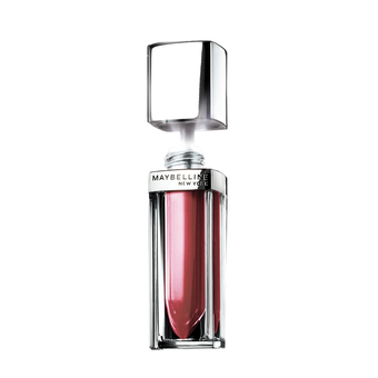 Maybelline ลิป พอลิช บาย คัลเลอร์ เซนเซชั่นแนล–เบอร์รี่ คอลเล็คชั่น ป๊อป 9 5 มล. LIP POLISH BY COLOR SENSATIONAL COLLECTION Pop9 5ml.