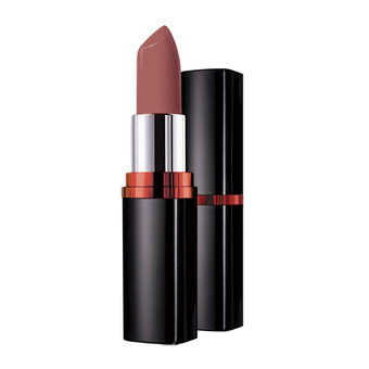 Maybelline คัลเลอร์ โชว์ ลิป ครีมมี่ แมท เอ็ม304 มิสเทอเรียส มอคค่า 4 กรัม COLOR SHOW LIP CREAMY MATTE M304 MYSTERIOUS MOCCA 4g