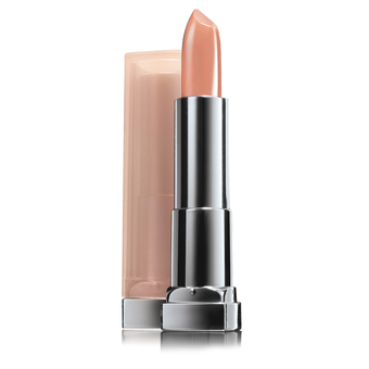 Maybelline คัลเลอร์ เซนเซชั่นแนล เดอะบัฟส์ สตอร์มมี่ ซาฮารา 3 กรัม COLOR SENSATIONAL STORMY SAHARA LUST 3g