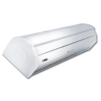CENTRAL AIR แอร์ม่านอากาศ รุ่น CAAC-09
