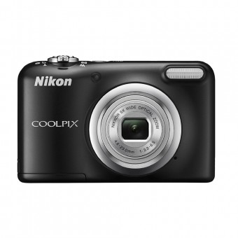 Nikon Coolpix A10 (Black) (ประกันศูนย์)