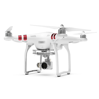 DJI Phantom 3 Standard 2.7K Camera