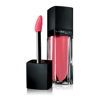 Maybelline วิวิด แมท ลิควิด บาย คัลเลอร์เซนเซชั่นแนล แมท 4 5 มล. Vivid Matte Liquid by Color Sensational MAT4 5 ML.