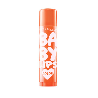 Maybelline BABYLIPS LOVE COLOR LIPCARE CORAL FLUSH 4.4g