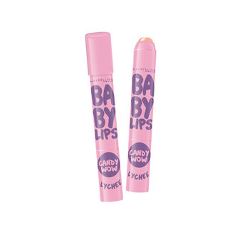 MAYBELLINE NEW YORK BABY LIPS CANDY WOW LYCHEE 2 g