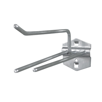 Toolmax ตะขอแขวนเครื่องมือเหล็ก ขาแขวนคีม ยาว 150 มม. รุ่น PD-15