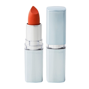 Maybelline WATERSHINE PURE LIP COLOR C11 Orange Peach 3.9g