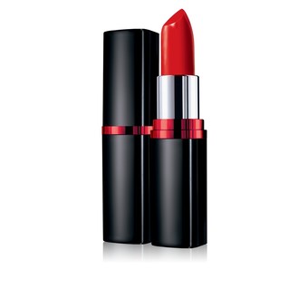 MAYBELLINE 209 COLOR SHOW BIG APPLE RED MATTE 209