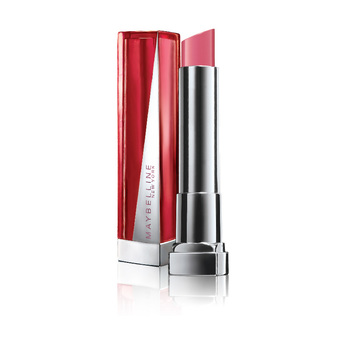 MAYBELLINE ลิป ฟลัช PK04 MAYBELLINE LlP FLUSH PK04