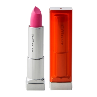  MAYBELLINE NEW YORK COLOR REBEL BOUQUET BY COLORSENSAIONAL REB 10 SNOW ORCHID (3.9 g)