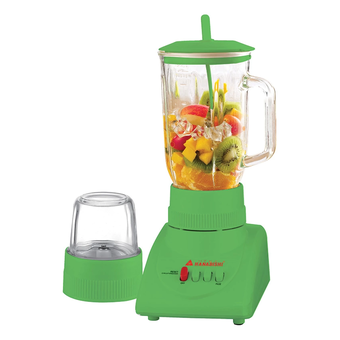 Hanabishi เครื่องปั่นอเนกประสงค์ รุ่น HBM-508G 1.25 ลิตร – สีเขียว