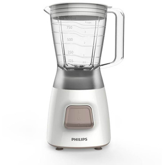 Philips เครื่องปั่น 350 วัตต์ 1.25 ลิตร รุ่น HR2051