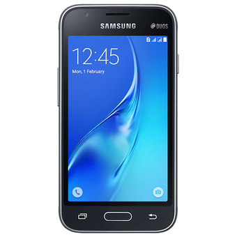 Samsung Galaxy J1mini 3G 8GB (Black)