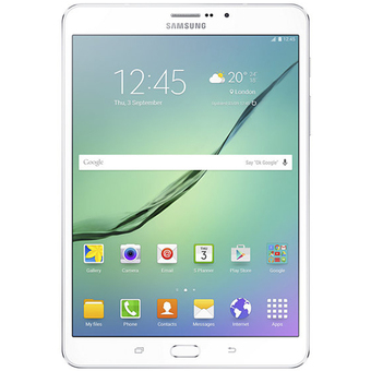 Samsung Galaxy Tab S2 8.0&quot; 32 GB ( White )&quot;