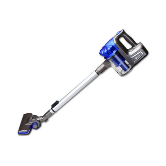 JOWSUA Cyclone Vacuum Cleaner เครื่องดูดฝุ่นพลังไซโคลนไซส์มินิมือถือ รุ่น LD 627 (Blue)