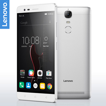 Lenovo Vibe K5 Note A7020 (Ram 3G) 4G LTE 32GB (Silver)