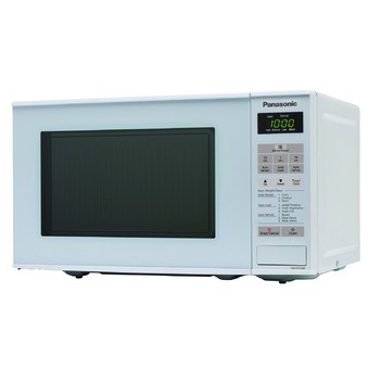 Panasonic เตาอบไมโครเวฟ รุ่น NN-ST253W