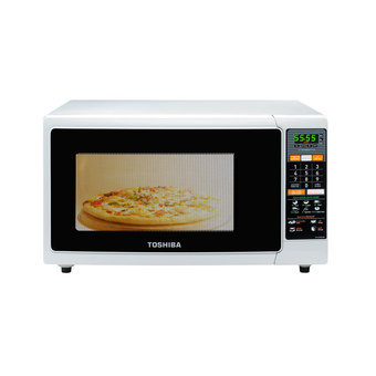 Toshiba เตาไมโครเวฟ รุ่น ER-E33SC(W)